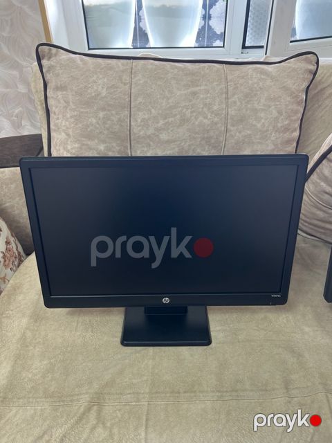 Monitor — Bakı