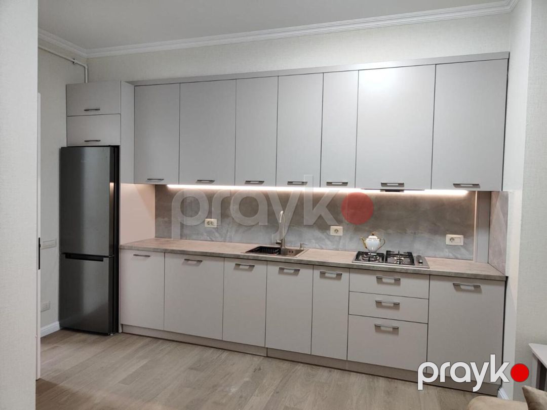 İcarəyə verilir 3 otaqlı yeni tikili 86 m² — Mənzil, Bakı (6)