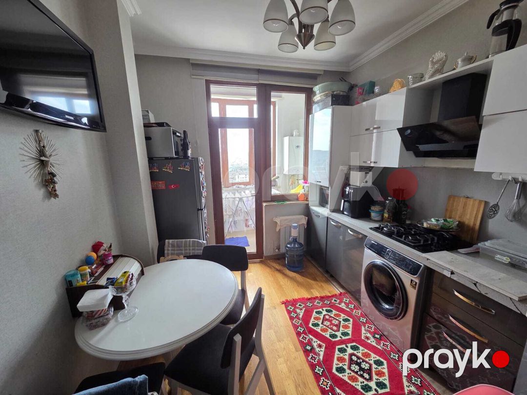 Satılır 3 otaqlı yeni tikili 90 m² — Mənzil, Bakı (3)