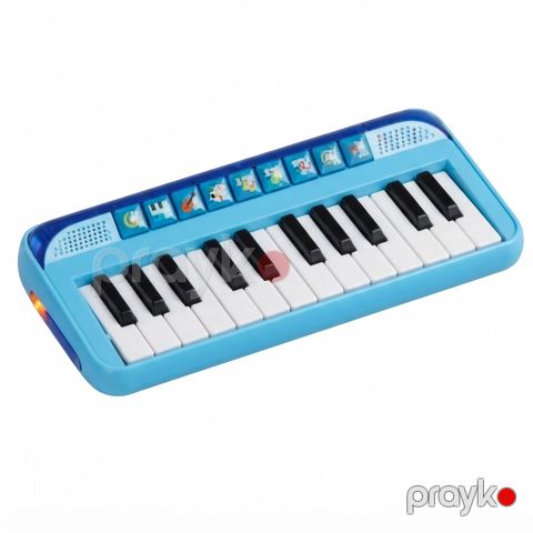 Musiqili oyuncaq pianino CT983 — Bakı