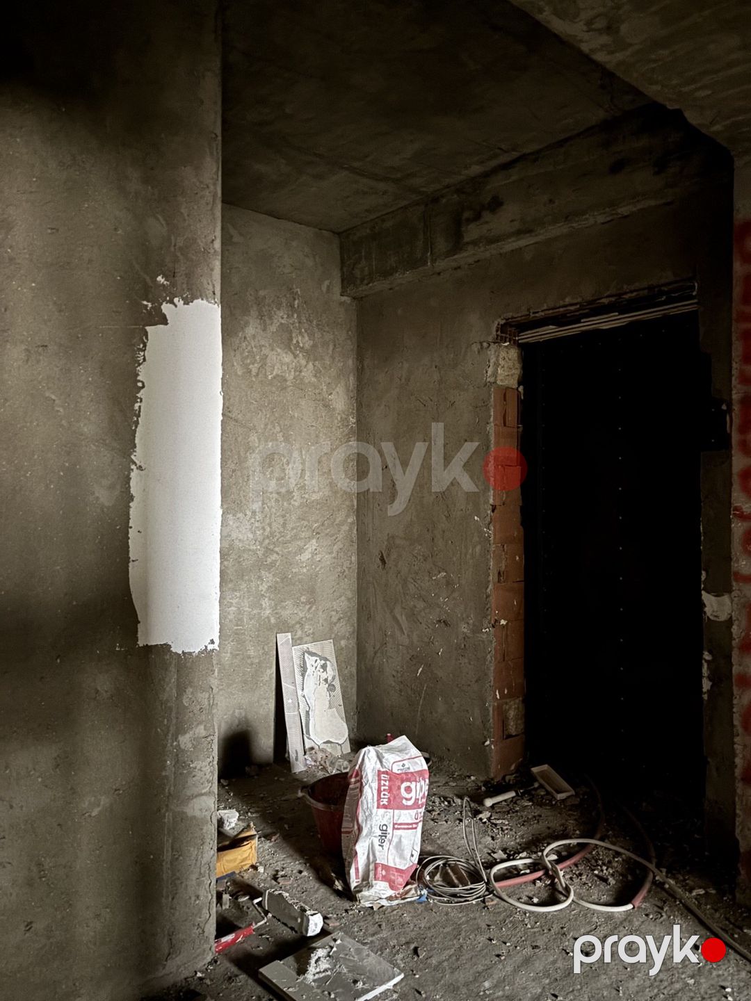 Satılır 2 otaqlı yeni tikili 60 m² — Mənzil, Bakı (8)