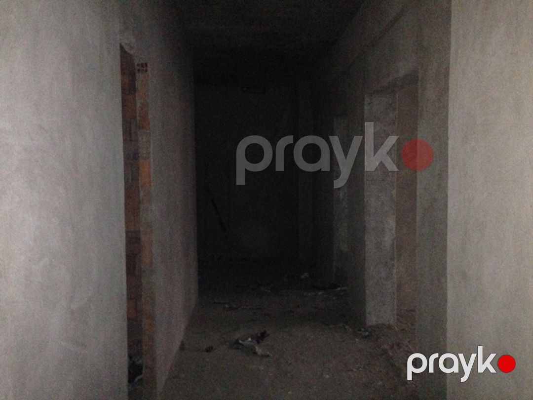 Satılır 3 otaqlı yeni tikili 112 m² — Mənzil, Bakı (3)