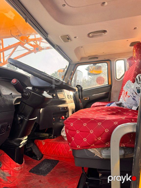 Xcmg QY20B.5, 6.4 L, 2019 il, 15 000 km — Avtokranlar, Bakı (10)
