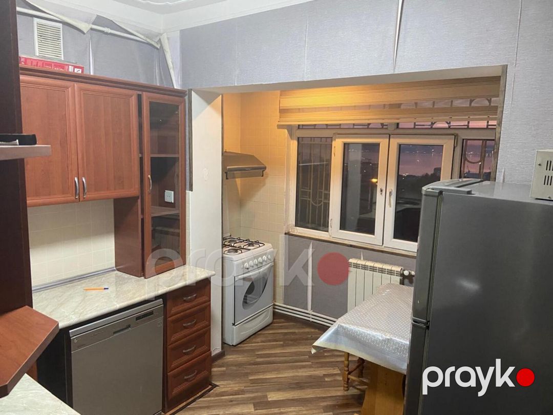 Satılır 2 otaqlı yeni tikili 52 m² — Mənzil, Bakı (6)