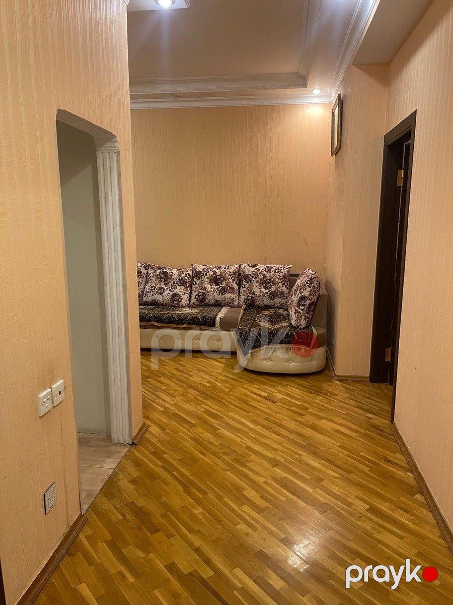 İcarəyə verilir 2 otaqlı yeni tikili 98 m² — Mənzil, Bakı (12)