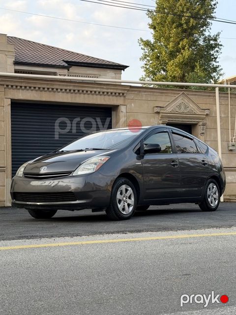 Toyota Prius, 1.5 L, 1.3 kWh, 2008 il, 350 500 km — Bakı