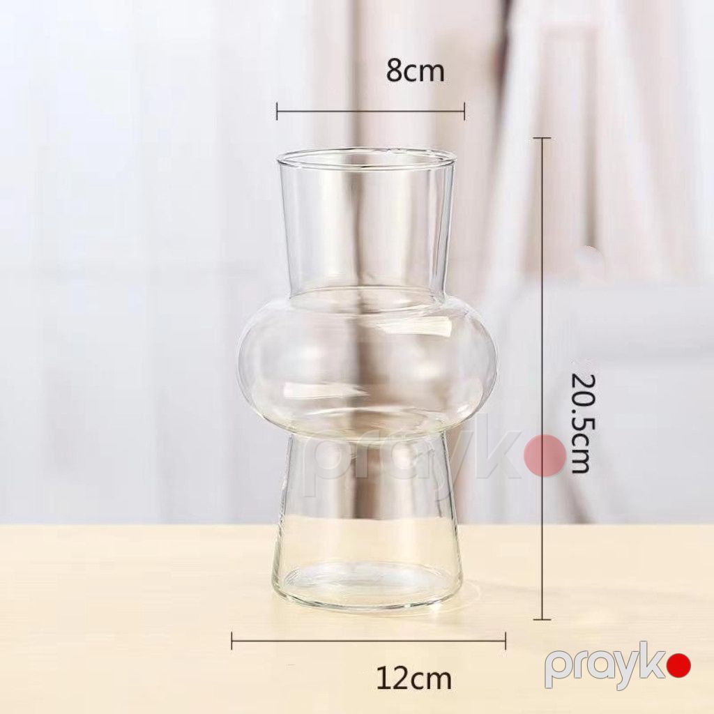 Güldan 83929778, şüşə, 20 sm — Mallar, Bakı (2)