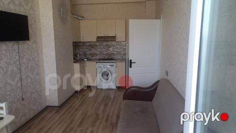 Satılır 2 otaqlı yeni tikili 43 m² — Xırdalan