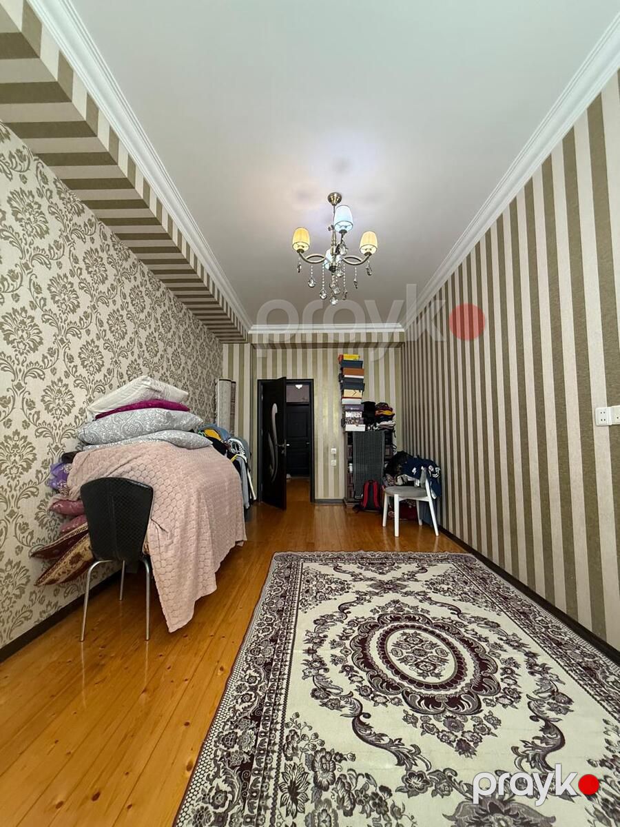 Satılır 2 otaqlı yeni tikili 75 m² — Mənzil, Bakı (2)