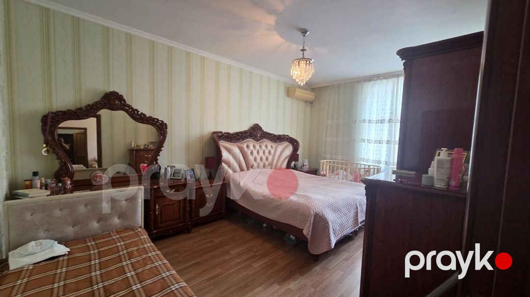 2 otaqlı mənzil, 72 m², Xırdalan ş — Mənzil, Bakı (3)