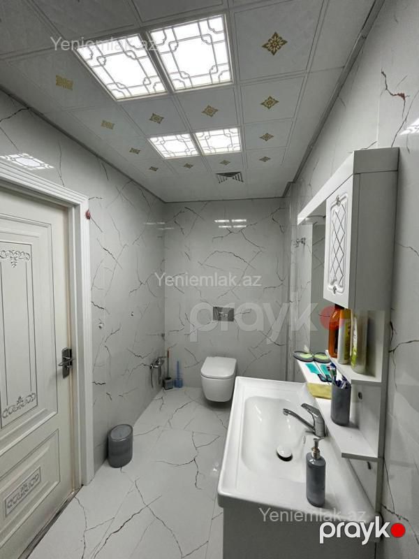 Satılır 3 otaqlı Bina evi menzil (Yeni tikili), 70 m², Saray — Mənzil, Abşeron (5)