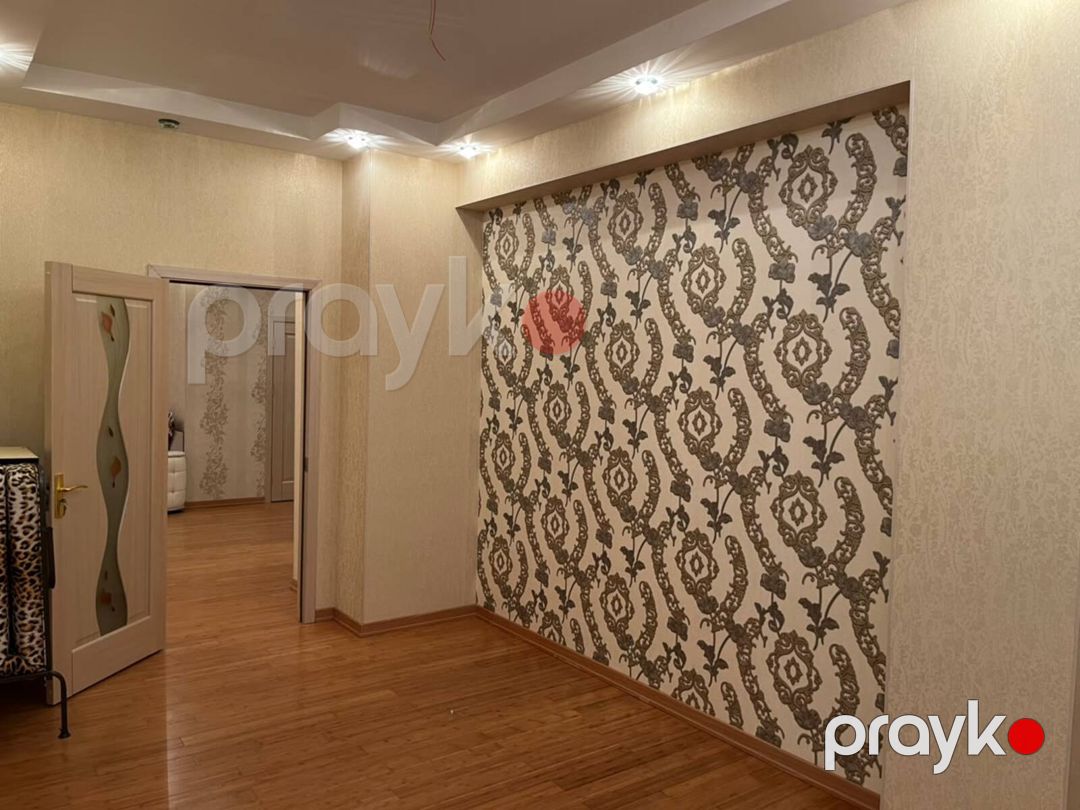 Satılır 3 otaqlı yeni tikili 90 m² — Mənzil, Bakı (4)