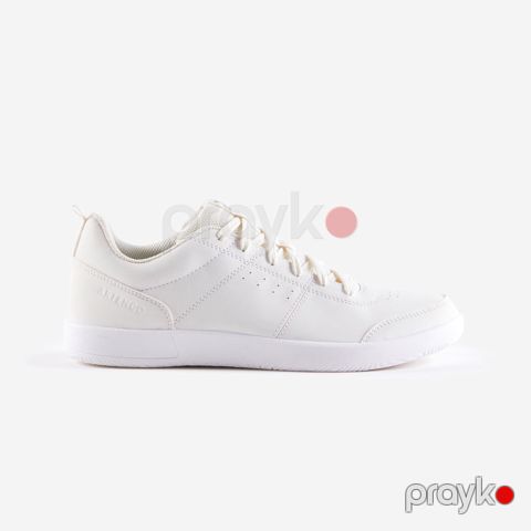 Qadın tennis krosovkalar Decathlon Essential, bej, ölçü 40 — Bakı