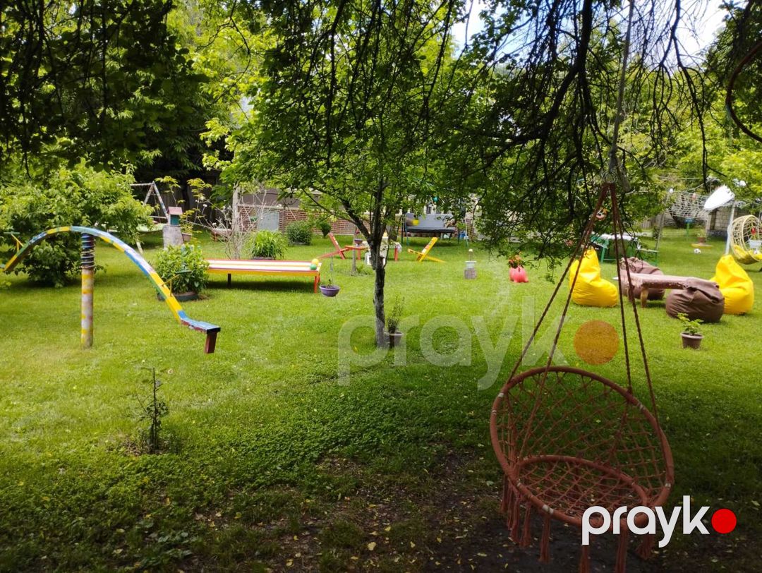 İcarəyə verilir 3 otaqlı həyət evi/bağ evi 110 m² — Ev, villa, Qəbələ (11)