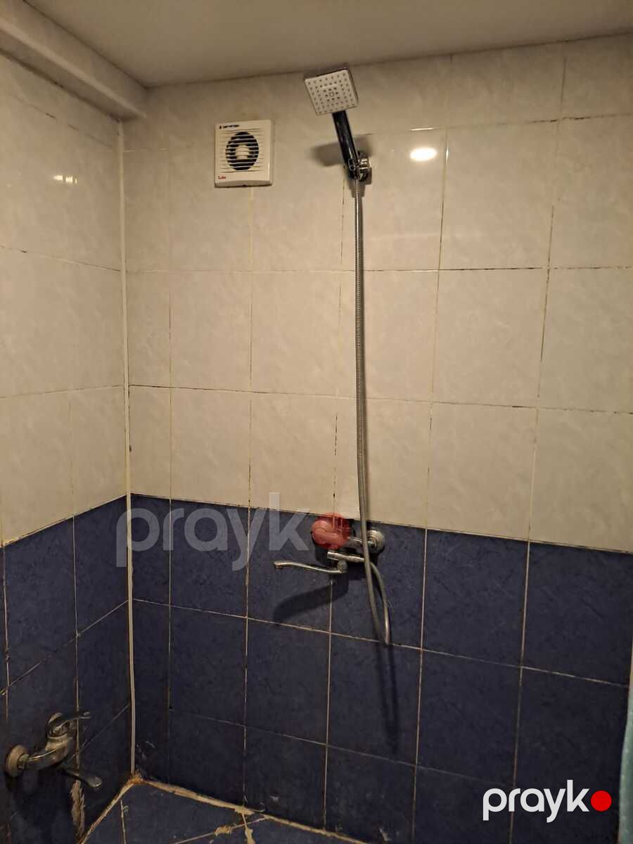 Satılır 2 otaqlı köhnə tikili 40 m² — Mənzil, Bakı (9)