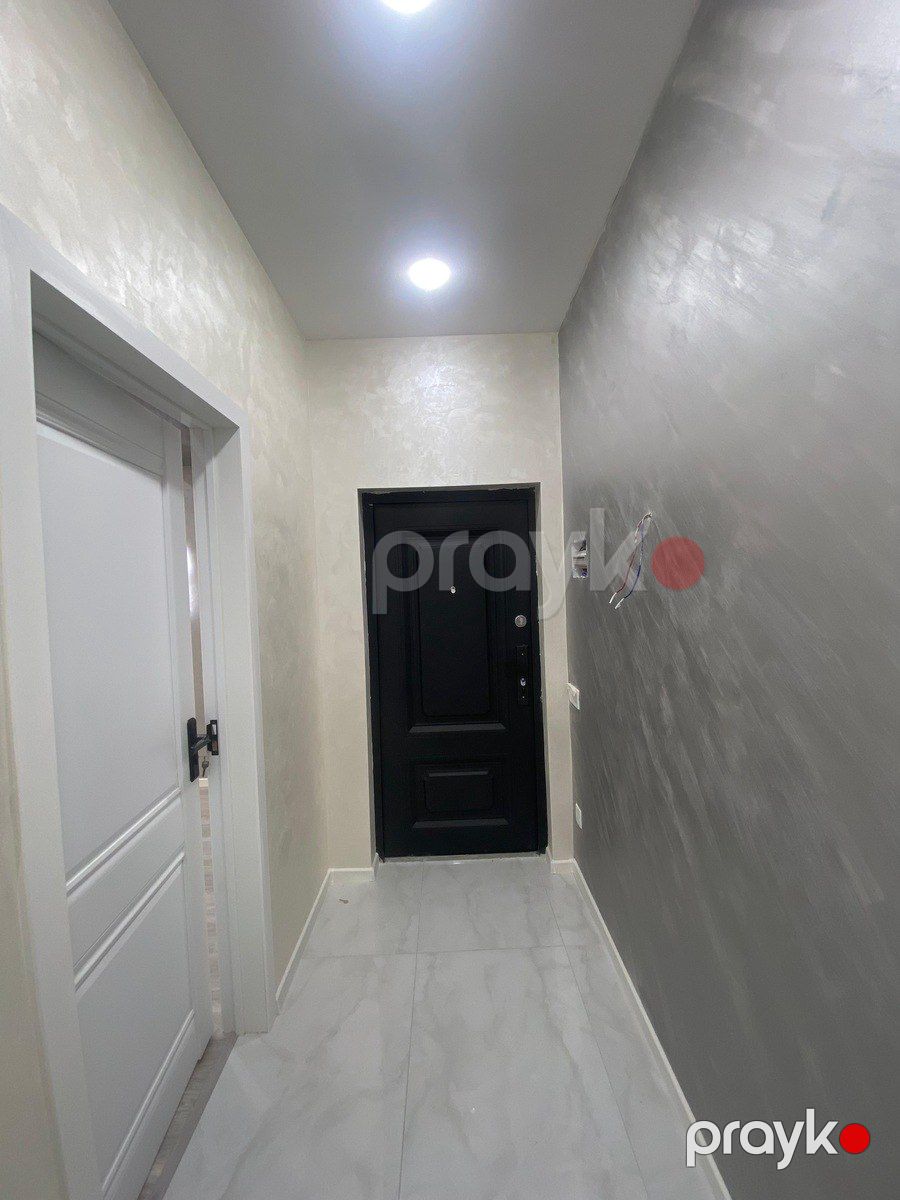 3-otaqlı yeni tikili, Xırdalan ş., 60.5 m² — Mənzil, Xırdalan (9)