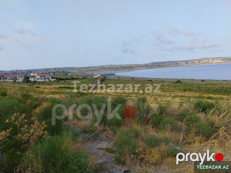 3.68 hektar yaşayis menteqesi torpaĝíl — Torpaq, Bakı (4)