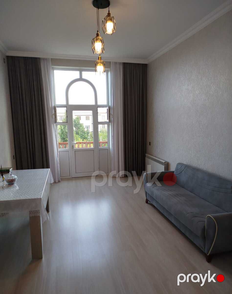 Satılır 3 otaqlı köhnə tikili 65 m² — Mənzil, Sumqayıt (3)