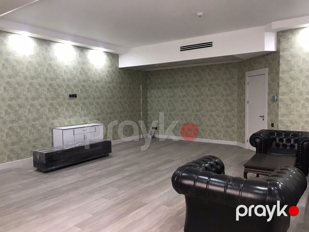 İcarəyə verilir 5 otaqlı ofis 250 m² — Ofis, Bakı (8)