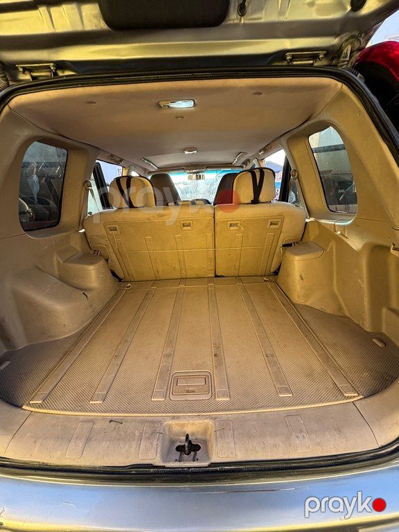 Nissan X-Trail, 2.0 L, 2003 il, 340 225 km — Avtomobillər, Bakı (12)