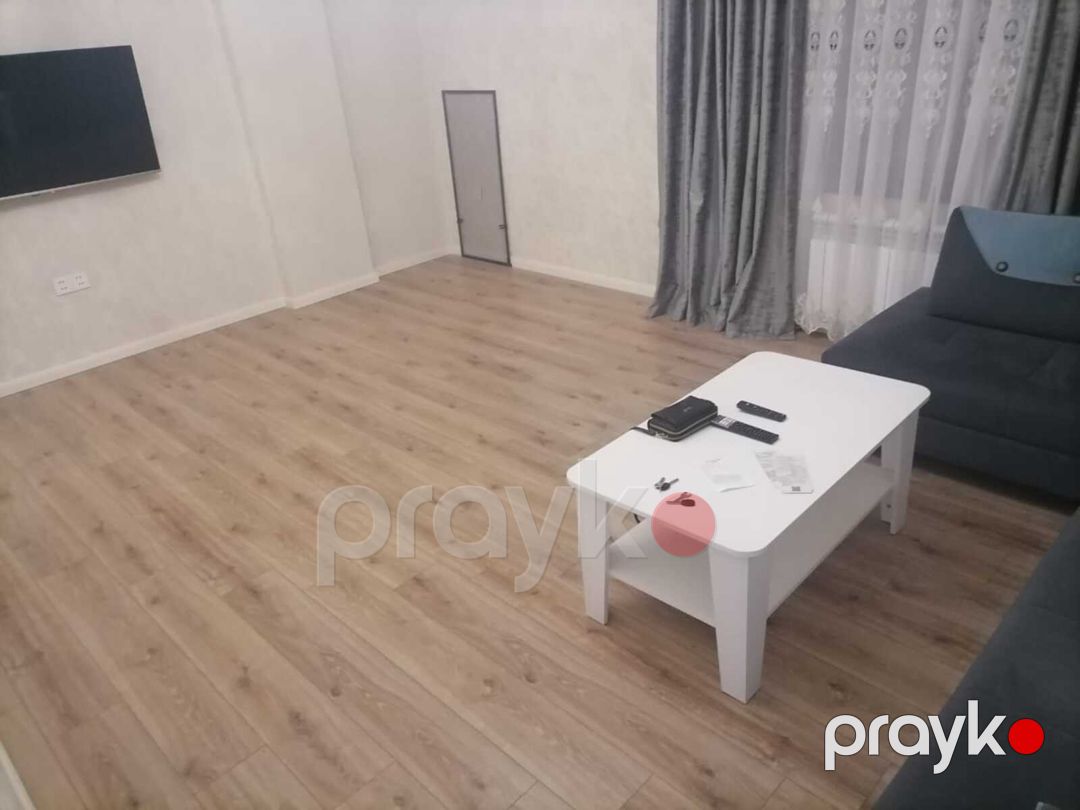 İcarəyə verilir 2 otaqlı yeni tikili 75 m² — Mənzil, Bakı (2)