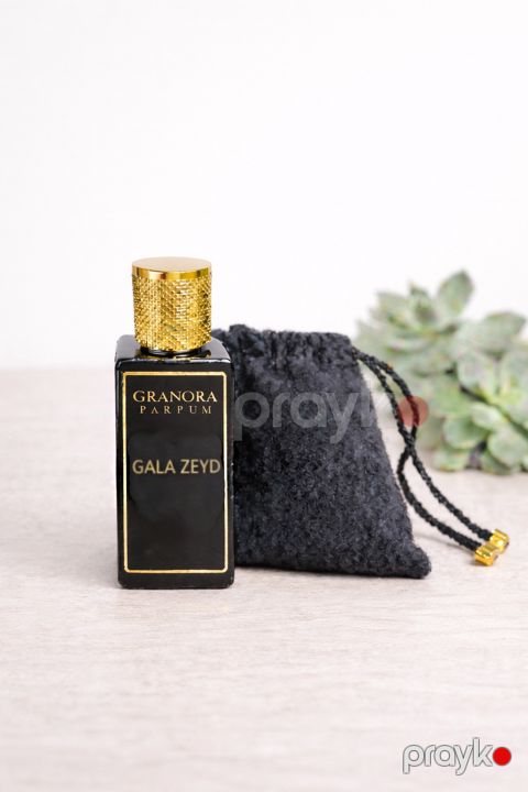 Granora Parfum Gala Zeyd uniseks Extrait De Parfum 20 ml — Bakı