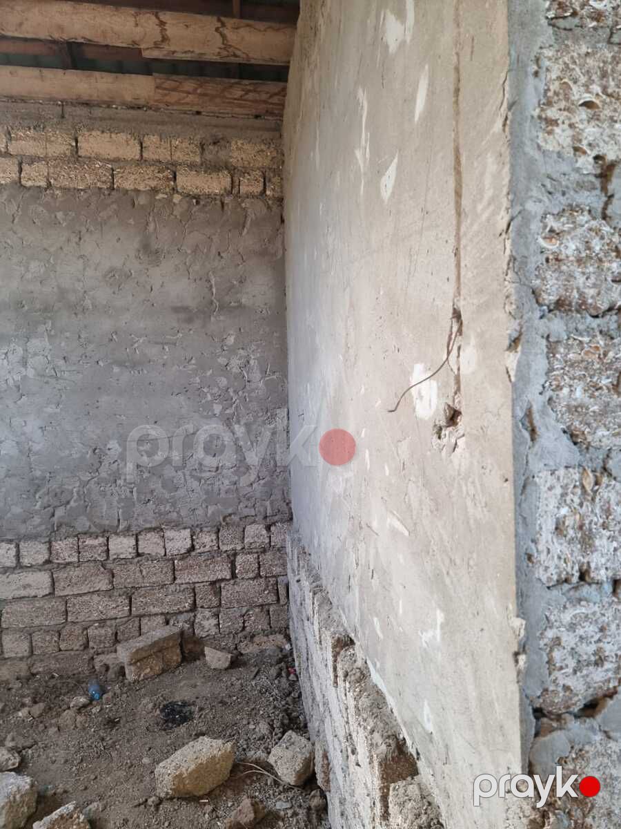 Həyət evi, Məhəmmədli qəs — Ev, villa, Bakı (10)