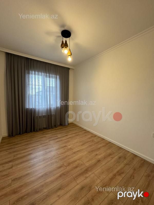 Satılır 5 otaqlı Həyət evi / Villa, 155 m², Xəzər rayonu — Ev, villa, Bakı (12)