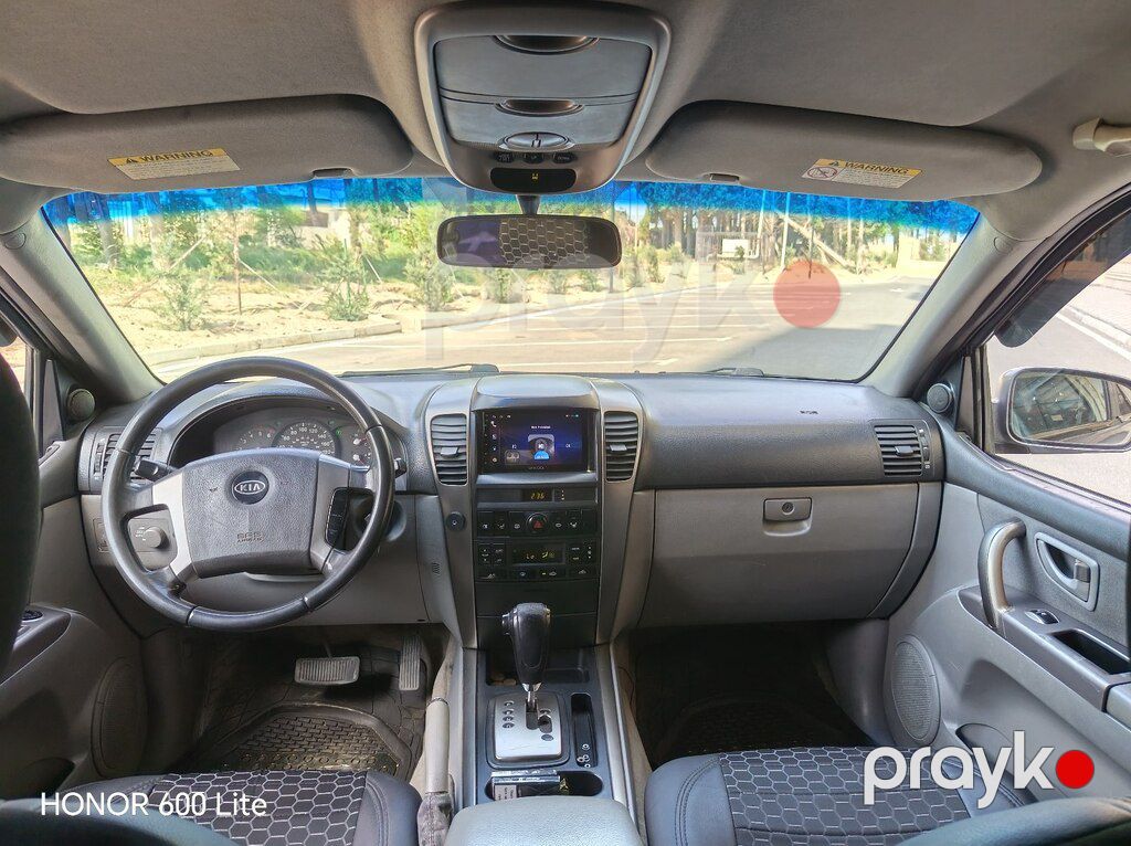 Kia Sorento, 2.5 L, 2006 il, 365 000 km — Avtomobillər, Sumqayıt (8)