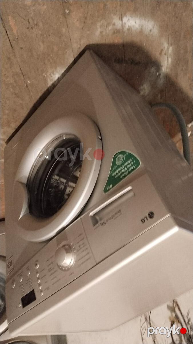 Paltaryuyan LG — Ev texnikası, Bakı (3)