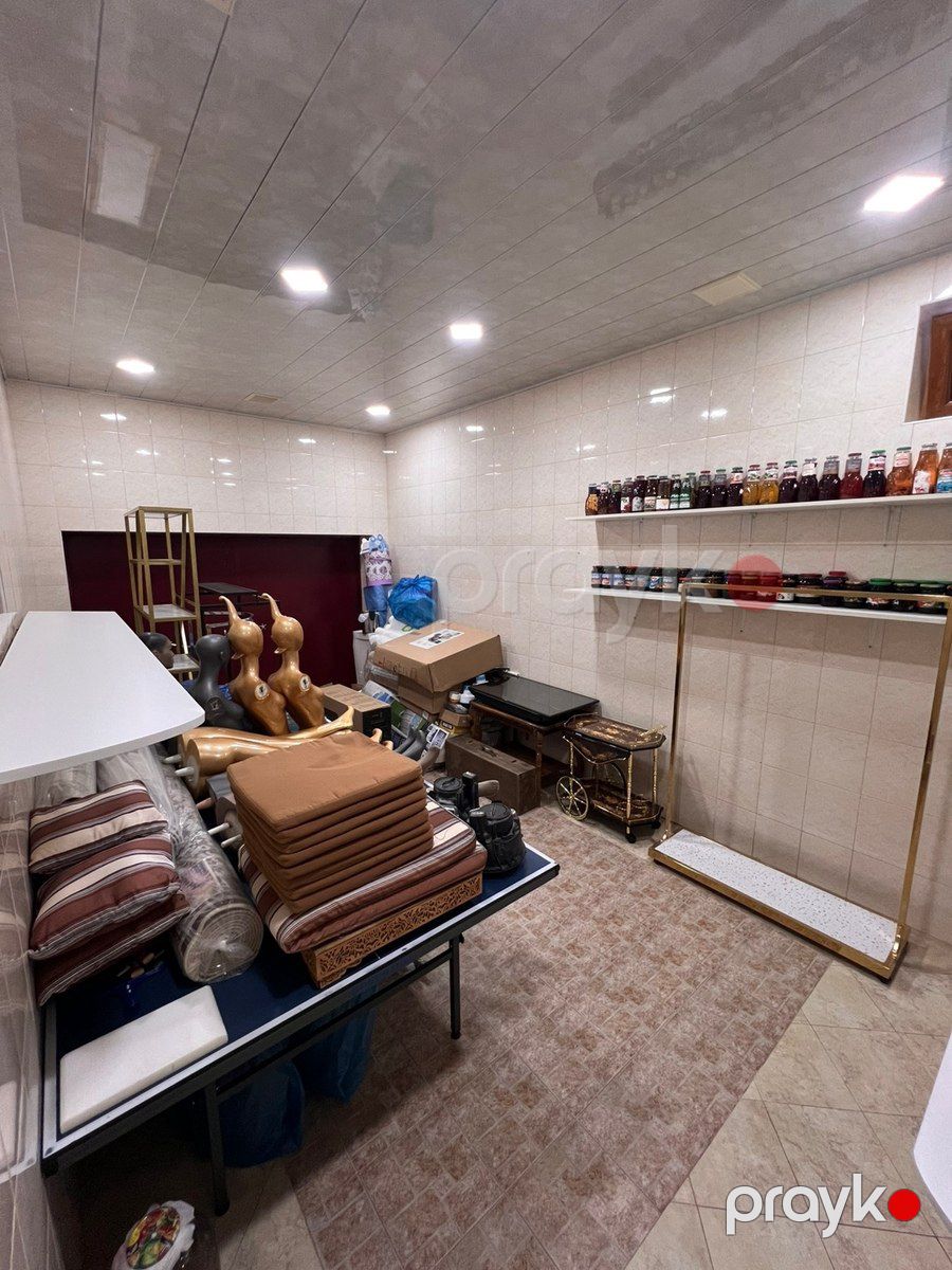 Bağ evi, Corat qəs — Ev, villa, Sumqayıt (11)