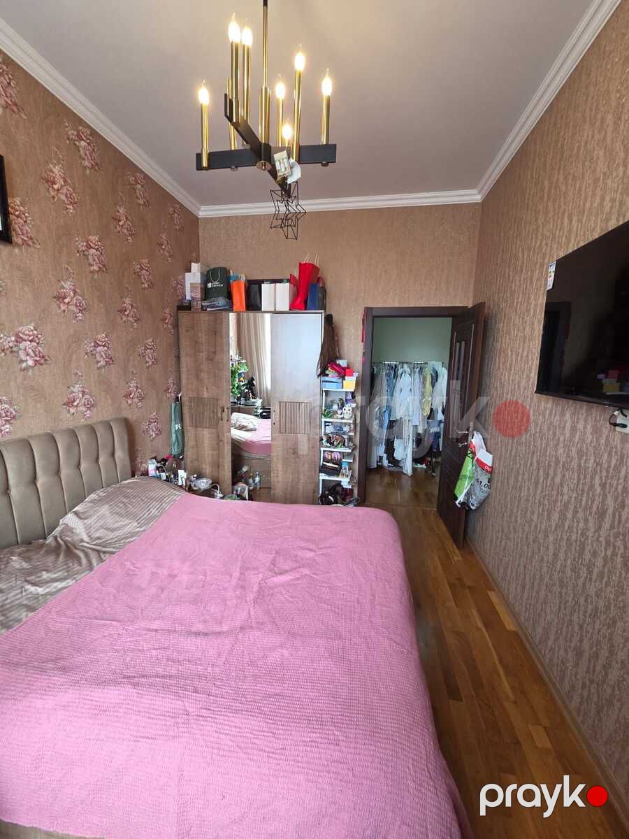 Satılır 3 otaqlı yeni tikili 90 m² — Mənzil, Bakı (8)