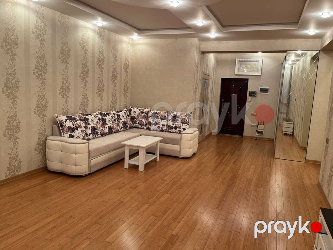 Satılır 3 otaqlı yeni tikili 90 m² — Mənzil, Bakı (2)