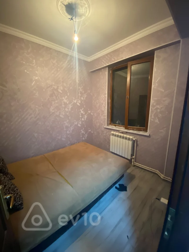 2 otaqlı mənzil, 50 m², Xirdalan 26mehelle, Xırdalan — Mənzil, Xırdalan (3)