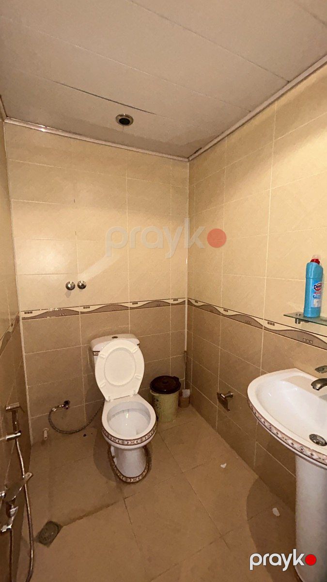 İcarəyə verilir 2 otaqlı yeni tikili 80 m² — Mənzil, Bakı (12)