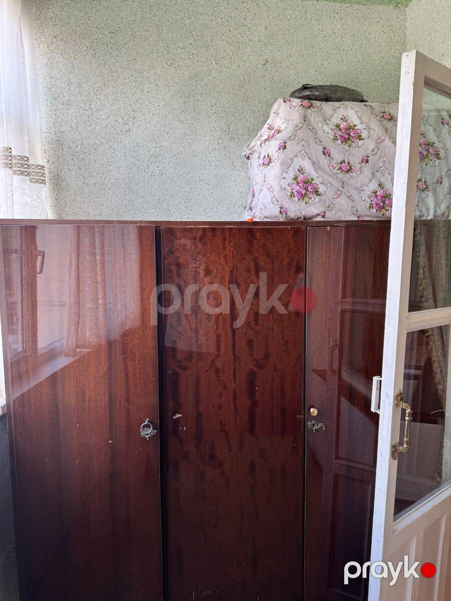 İcarəyə verilir 2 otaqlı köhnə tikili 65 m² — Mənzil, Bakı (9)