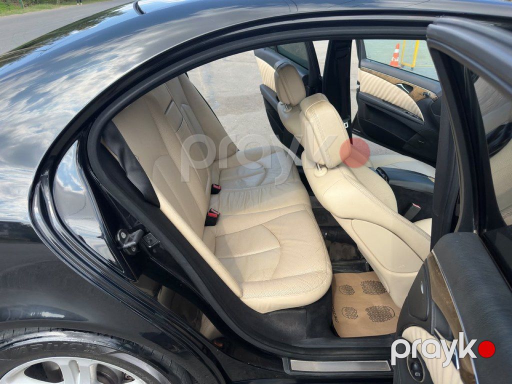 Mercedes E 280, 3.0 L, 2006 il, 410 000 km — Avtomobillər, Bakı (5)