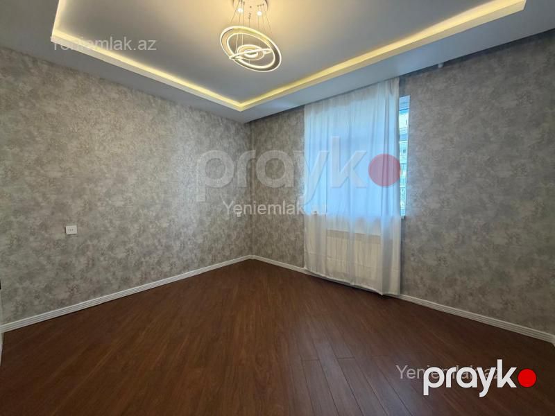 Satılır 3 otaqlı Bina evi menzil (Köhnə tikili), 110 m², Xətai rayonu — Mənzil, Bakı (7)