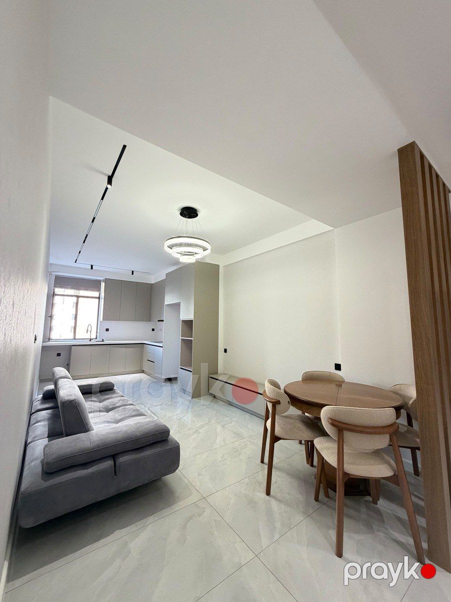 Satılır 3 otaqlı yeni tikili 105 m² — Mənzil, Bakı (6)