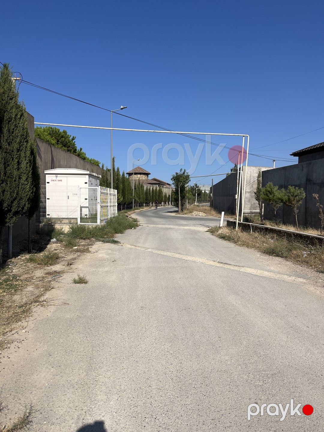 Satılır torpaq 5.7 sot — Torpaq, Bakı (3)