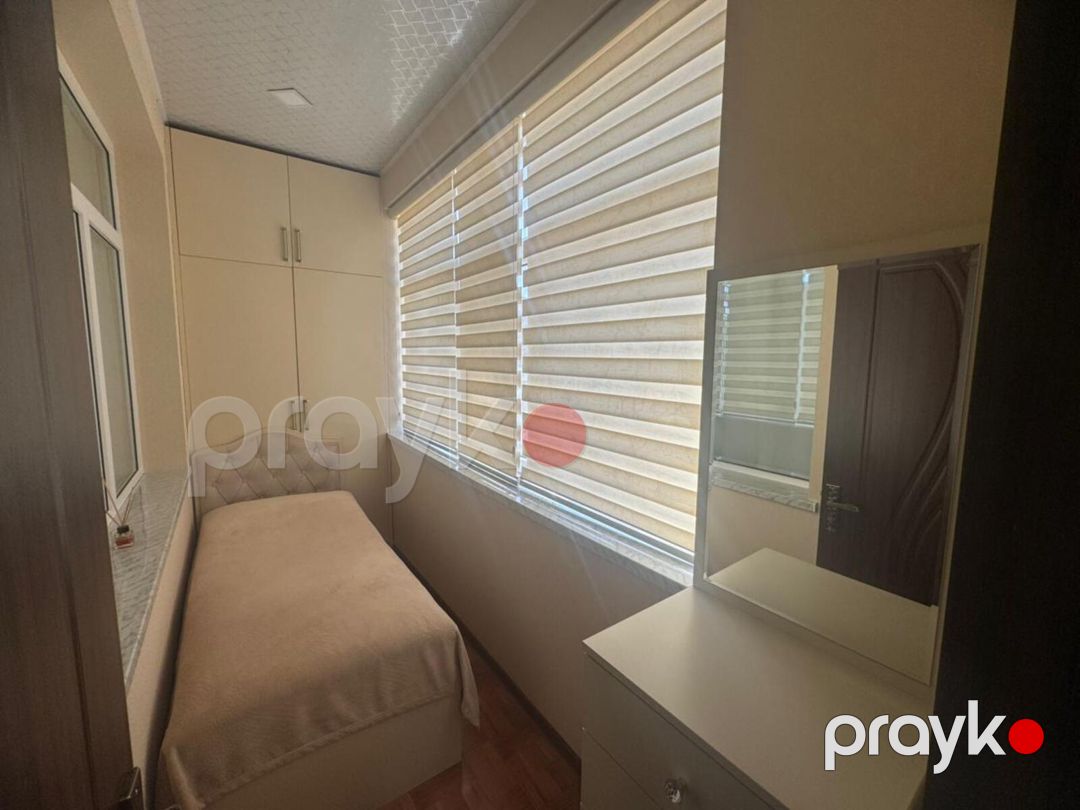 Satılır 3 otaqlı yeni tikili 73 m² — Mənzil, Bakı (9)