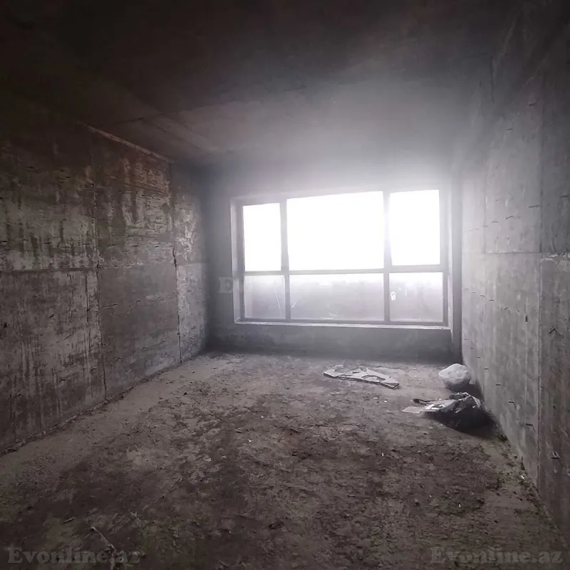 Satılır 3 otaqlı Mənzil Yeni tikili 148 m² Bakı, Nəsimi r., Gənclik m — Mənzil, Bakı (7)
