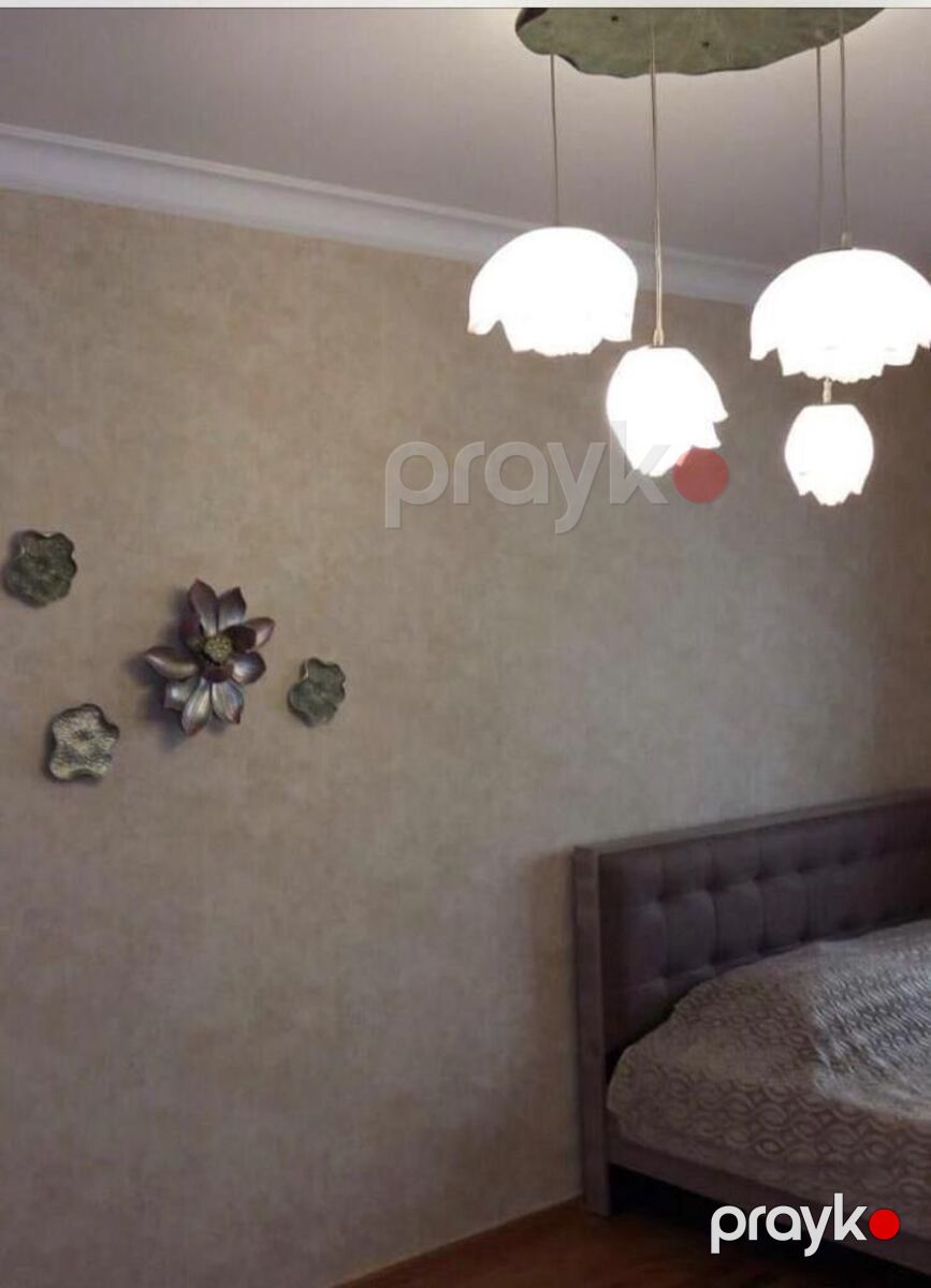İcarəyə verilir 2 otaqlı köhnə tikili 100 m² — Mənzil, Bakı (10)