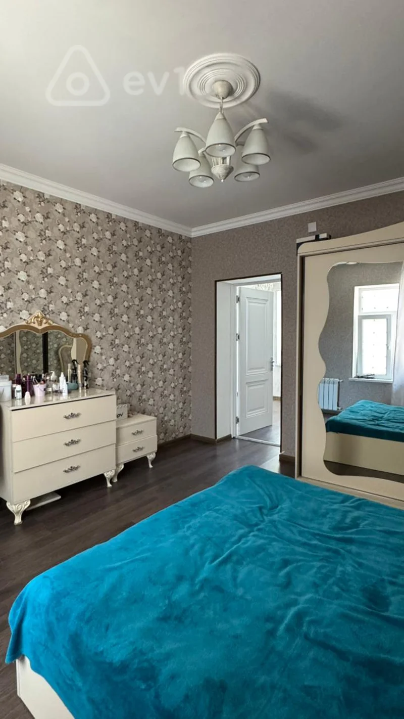 2 otaqlı həyət evi, 100 m², Səbail rayonu Bibiheybət şosesi — kirayə — Ev, villa, Bakı (5)