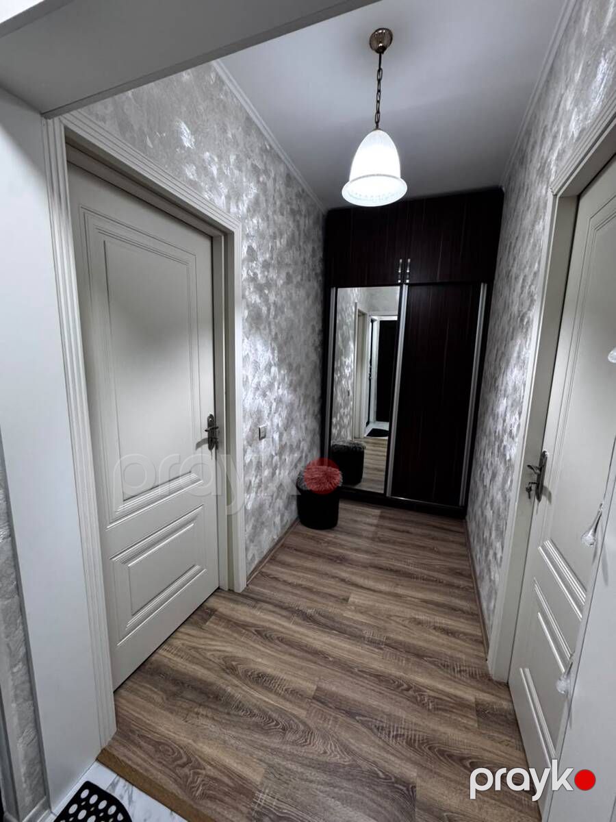 Satılır 2 otaqlı köhnə tikili 55 m² — Mənzil, Bakı (4)
