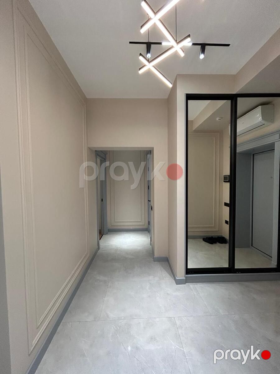 Satılır 3 otaqlı yeni tikili 85 m² — Mənzil, Bakı (10)