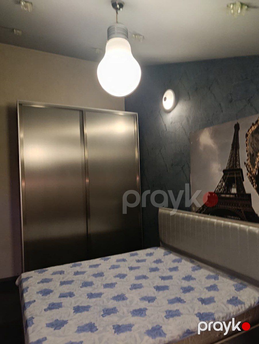 İcarəyə verilir 5 otaqlı yeni tikili 220 m² — Mənzil, Bakı (11)