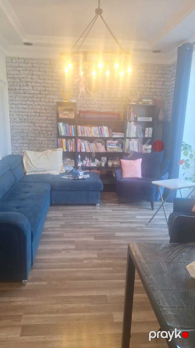 2-otaqlı mənzil, Sumqayıt ş., 90 m² — Mənzil, Sumqayıt (4)
