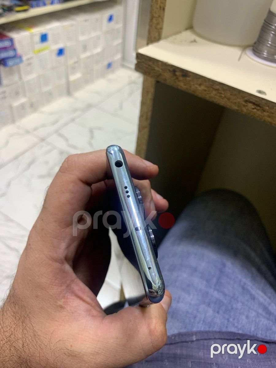 Xiaomi Redmi Note 14 Pro Aurora Purple 256GB/12GB — Smartfonlar, Bakı (3)