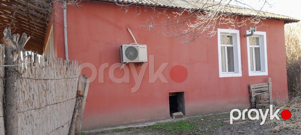 Bu fürsət qaçmaz kəndin mərkəzində torpaq + hazır təsərrüfat — Ev, villa, Füzuli (8)